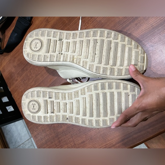 Mens Under Armour shoes size 11 - Picture 3 of 4